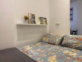 Apartamento Puerta del Camino 1